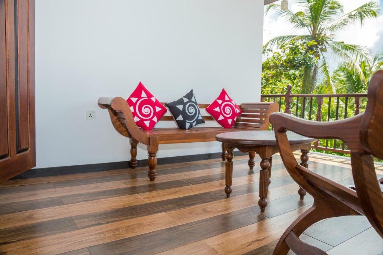 Nenasilu - Sri Lankan Villa Hapugala Exterior foto