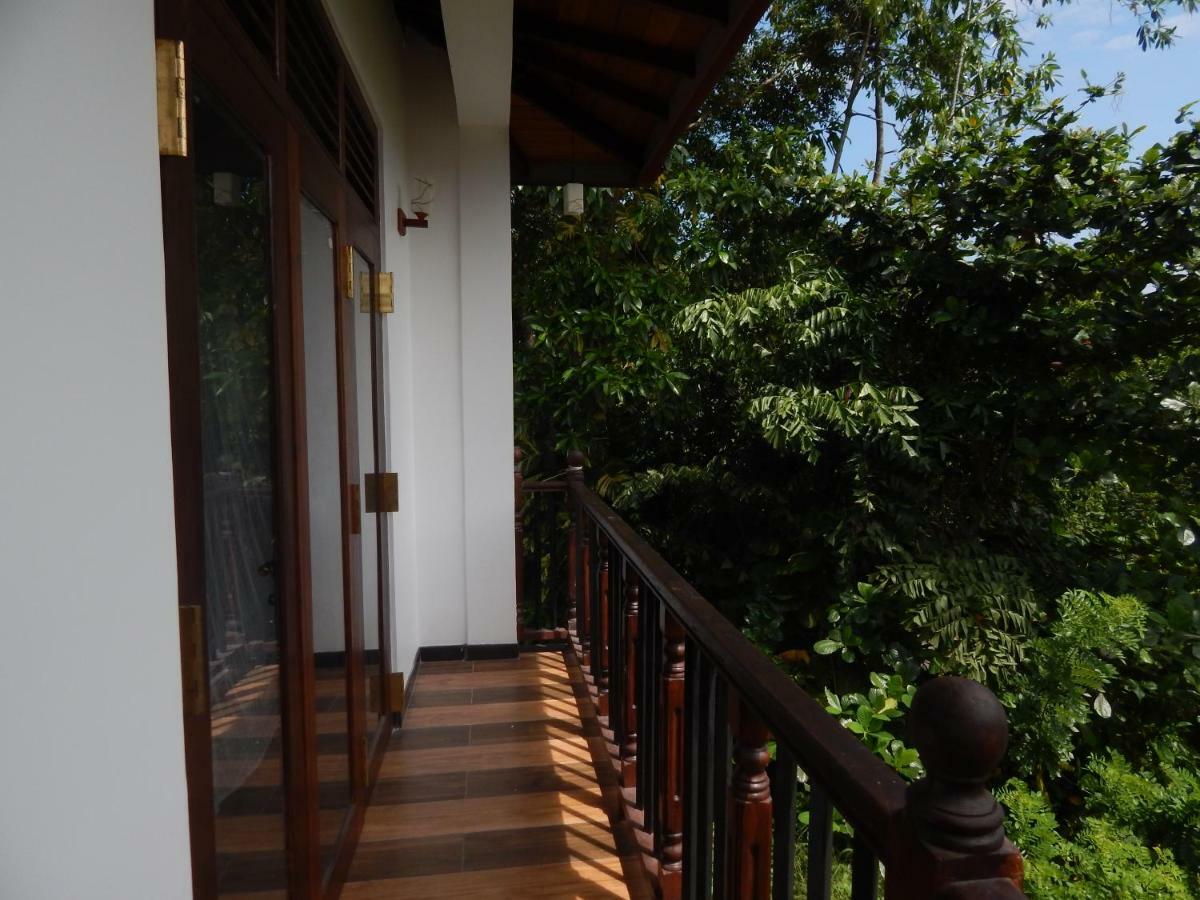 Nenasilu - Sri Lankan Villa Hapugala Exterior foto